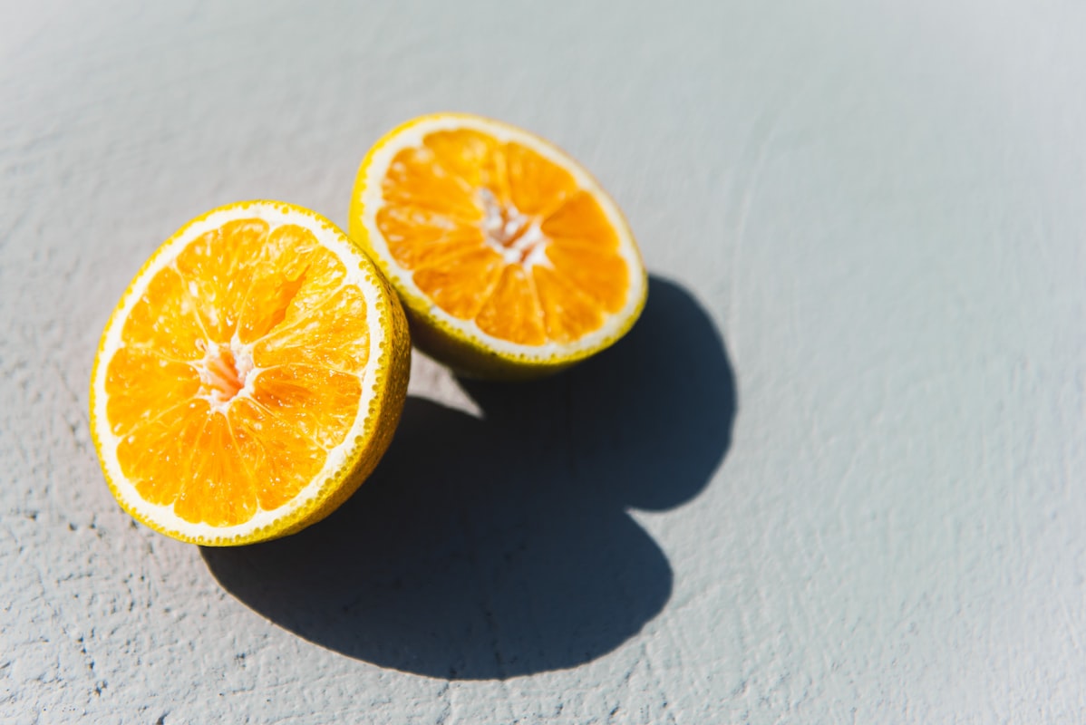 Zinc-rich foods